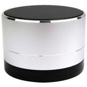 BOCINA BLUETOOTH LUSSAC personalizada
